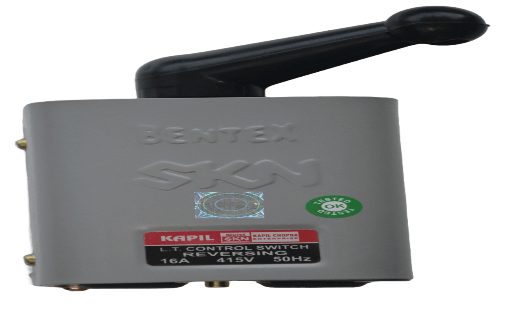 REVERSE CHANGE OVER ARC Electricals ARC Electricals